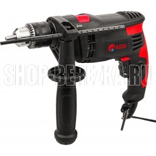 EDON DL-1153 черный/красный 18915 1000Вт