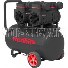 REDBO ACN-50/2600X2 черный 27939