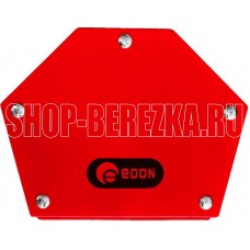 EDON ED-D100 красный 16291