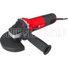 EDON AG-125/1000D черный/красный 19906 1000Вт, 125мм