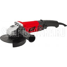 EDON AG-125/1000E черный/красный 14056 1000Вт, 125мм