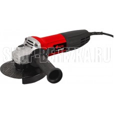 EDON AG-125/900 черный/красный 15456