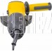 EDON AG-125/900C черный/желтый 28227 900Вт, 125мм