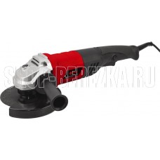 EDON AG-150/1500ER черный/красный 14190 1500Вт, 150мм