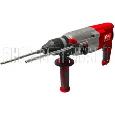 EDON RH-28/1250C черный/красный 19521 1250Вт