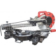 EDON CMS-210/1800 черный/красный 19359 1800Вт, 210мм