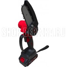 EDON UNS-21A черный/красный 22259 4