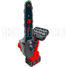 EDON UNS-21/25BL черный/красный 22470 10 EDON UNS-21/25BL черный/красный 22470 10