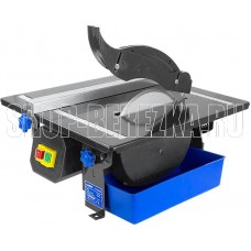 REDBO TTS-180/650 синий/черный 99997 650Вт, 180мм