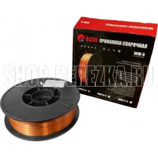 EDON WW08-5 медный 14754 0,8мм, 5кг