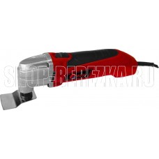 EDON MF-330 черный/красный 17780 330Вт