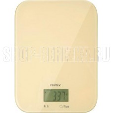 CENTEK CT-2481 LCD BEIGE