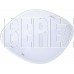 CENTEK CT-2482 LED WHITE
