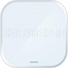 CENTEK CT-2442 LED WHITE