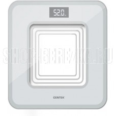 CENTEK CT-2443 LCD GRAY