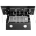 CENTEK CT-1829-60 Black