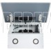 CENTEK CT-1829-60 White