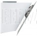 CENTEK CT-1829-60 White