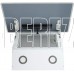 CENTEK CT-1829-60 White