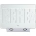 CENTEK CT-1829-60 White