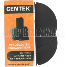 CENTEK CT-1830-60 Black CENTEK CT-1830-60 Black