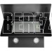 CENTEK CT-1830-60 Black
