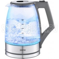 CENTEK CT-0014 Gray (1,8л. стекло)