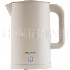 GALAXY LINE GL 0362 бежевый