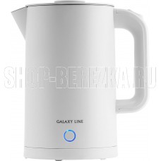 GALAXY LINE GL 0362 белый