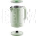 GALAXY LINE GL 0362 light green (1,7л. металл/пластик)