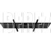 DIGMA DM-LED32SBB34 HD SMART TV Салют