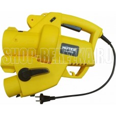 HUTER Воздуходувка EB-3000 желтый