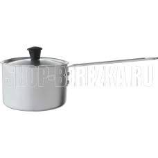 SCOVO МТ063 алюм 0,5л мет/руч