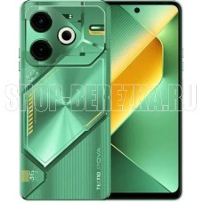 TECNO LI6 Pova 6 Neo 8/128Gb Comet Green