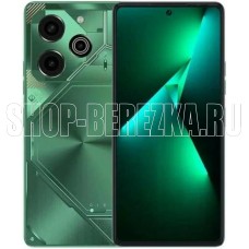 TECNO LI9 Pova 6 Pro 5G 12/256Gb Comet Green