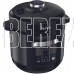 TEFAL Мультиварка-скороварка Home Chef CY601832, 1000Вт, черный 7211004337