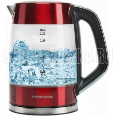 THOMSON GLASS K20ES-2001 1.7L RED