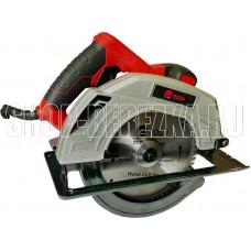 EDON CS-165-1250C черный/красный 19517 1250Вт, 165мм