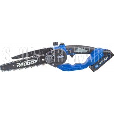 REDBO ONS-21/8BL синий/черный 28237