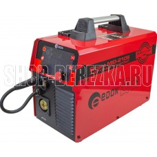EDON Smart MIG-210S красный/черный 24561 EDON Smart MIG-210S красный/черный 24561