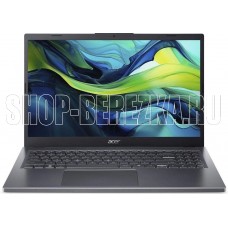 ACER 15.6 Aspire 15 A15-51M-39CN Metallic (NX.KXRCD.001)