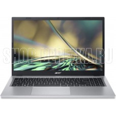 ACER 15.6 Aspire 3 A315-24P-R80J Silver (NX.KDECD.009) ПИ