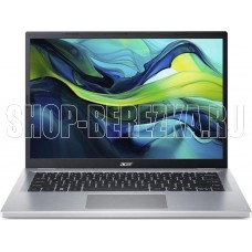 ACER 14 Aspire Go AG14-31P-P7CL Metallic (NX.KXECD.003)