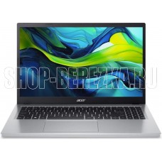 ACER 15.6 Aspire Go AG15-31P-38DT Metallic (NX.KX5CD.008) ПИ