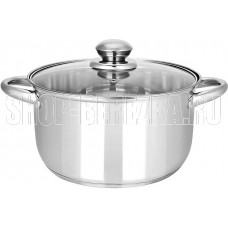APPETITE GS02113 Greta нерж 1,0л