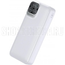 PERFEO (PF_E1475) Atomic Age - 20000 mAh, белый