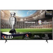 HISENSE QLED 85E7NQ SMART TV 4K ULTRA HD