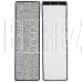 РЫЖИЙ КОТ Насадка из микрофибры для WRING SIMPLE-N (310470)
