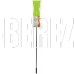 РЫЖИЙ КОТ Швабра для пола с насадкой из микрофибры Mop Clean (310474)