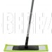 РЫЖИЙ КОТ Швабра для пола с насадкой из микрофибры Mop Clean (310474)